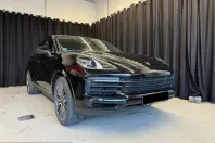 Porsche Cayenne din 2021 cu 79.900 km - oferta POR210151 - foto 3