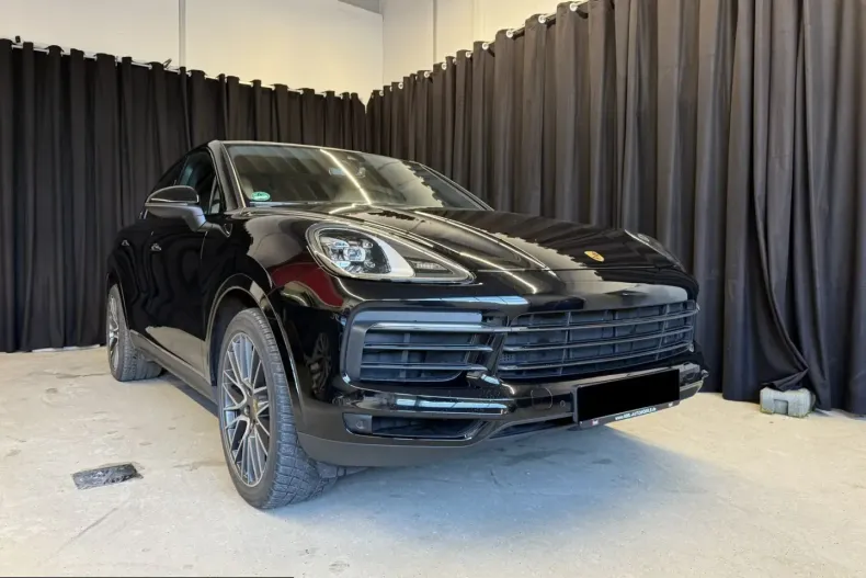 Porsche Cayenne din 2021 cu 79.900 km - oferta POR210151 - foto 3