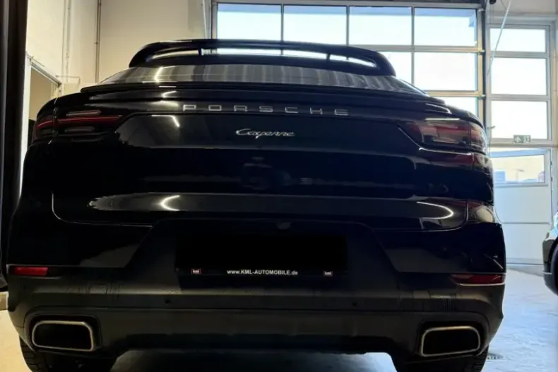 Porsche Cayenne din 2021 cu 79.900 km - oferta POR210151 - foto 5