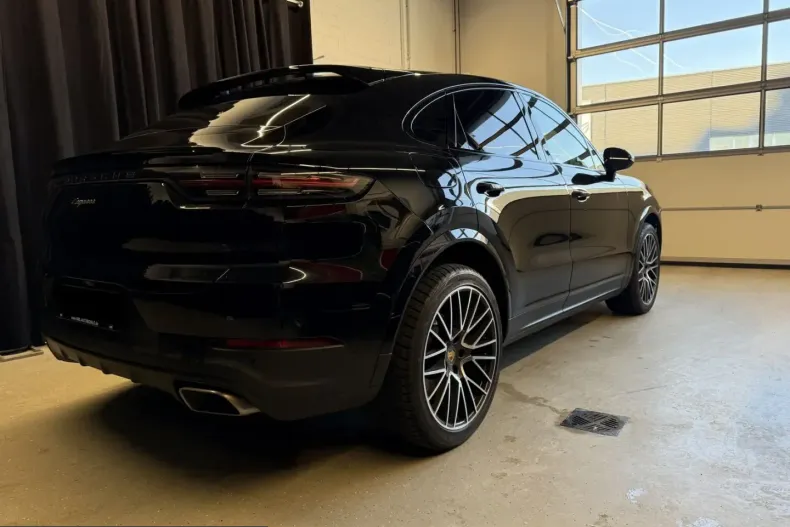 Porsche Cayenne din 2021 cu 79.900 km - oferta POR210151 - foto 6