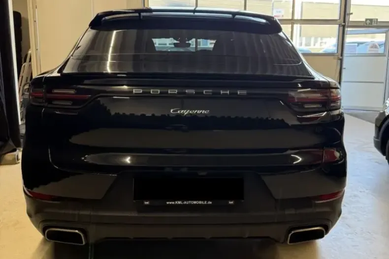 Porsche Cayenne din 2021 cu 79.900 km - oferta POR210151 - foto 7
