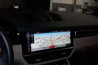 Porsche Cayenne din 2021 cu 79.900 km - oferta POR210151 - foto 8