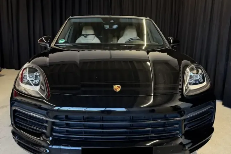 Porsche Cayenne din 2021 cu 79.900 km - oferta POR210151 - foto 9