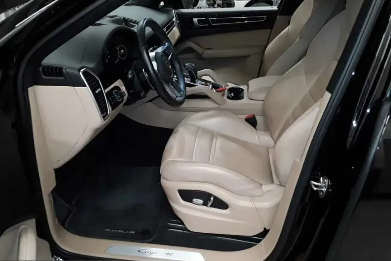 Porsche Cayenne din 2021 cu 79.900 km - oferta POR210151 - foto 10