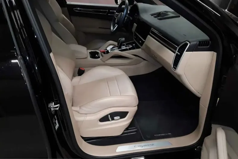 Porsche Cayenne din 2021 cu 79.900 km - oferta POR210151 - foto 12