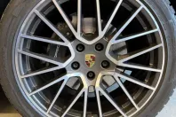 Porsche Cayenne din 2021 cu 79.900 km - oferta POR210151 - foto 18