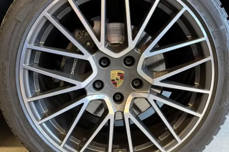Porsche Cayenne din 2021 cu 79.900 km - oferta POR210151 - foto 18