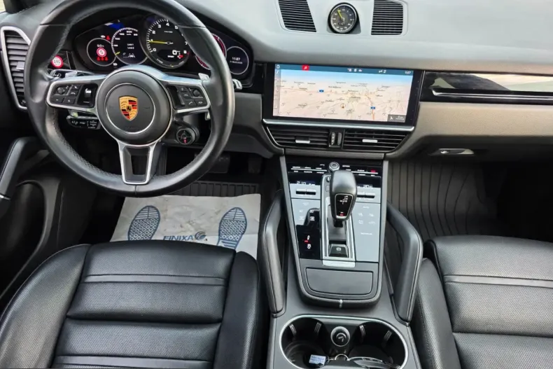 Porsche Cayenne din 2021 cu 85.000 km - oferta POR210152 - foto 3