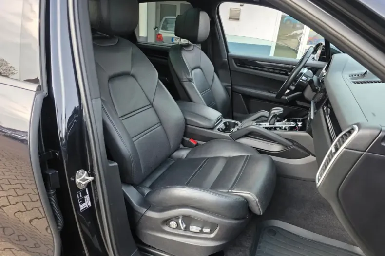 Porsche Cayenne din 2021 cu 85.000 km - oferta POR210152 - foto 14