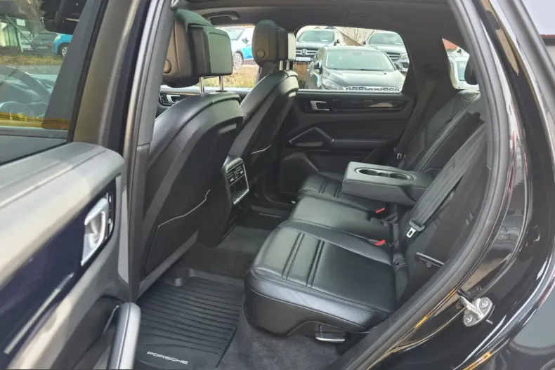 Porsche Cayenne din 2021 cu 85.000 km - oferta POR210152 - foto 16