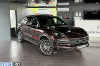 Porsche Cayenne din 2021 cu 71.008 km - oferta POR210153 - foto 1