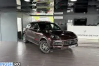 Porsche Cayenne din 2021 cu 71.008 km - oferta POR210153 - foto 3