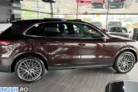 Porsche Cayenne din 2021 cu 71.008 km - oferta POR210153 - foto 4