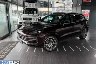 Porsche Cayenne din 2021 cu 71.008 km - oferta POR210153 - foto 9