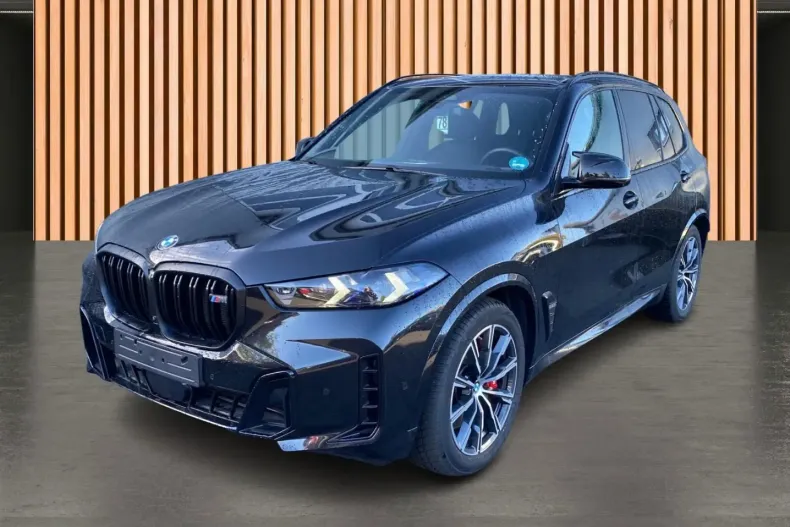 BMW X5 M60 (Seria X) din 2024 cu 25.700 km - oferta BMW210154 - foto 2