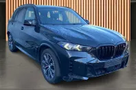 BMW X5 M60 (Seria X) din 2024 cu 25.700 km - oferta BMW210154 - foto 3