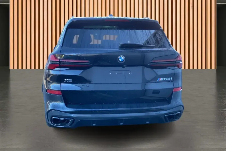 BMW X5 M60 (Seria X) din 2024 cu 25.700 km - oferta BMW210154 - foto 4