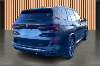 BMW X5 M60 (Seria X) din 2024 cu 25.700 km - oferta BMW210154 - foto 5