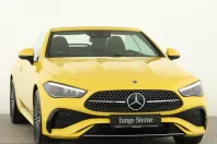 Mercedes-Benz CLE 200 (Clasa CLE) din 2025 cu 14.634 km - oferta MER210156 - foto 3