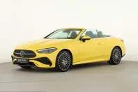 Mercedes-Benz CLE 200 (Clasa CLE) din 2025 cu 14.634 km - oferta MER210156 - foto 5