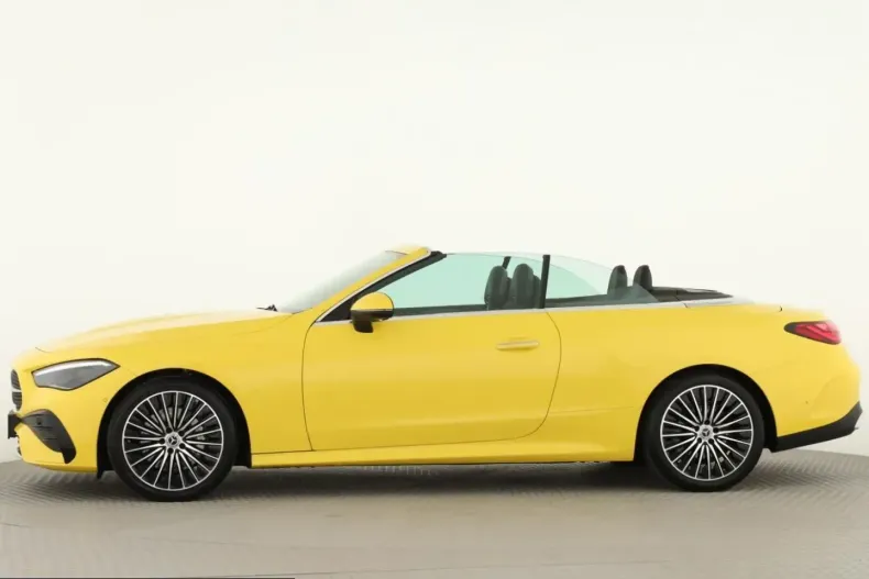 Mercedes-Benz CLE 200 (Clasa CLE) din 2025 cu 14.634 km - oferta MER210156 - foto 7