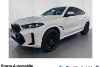 BMW X6 (Seria X) din 2025 cu 27.500 km - oferta BMW210157 - foto 1
