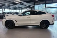 BMW X6 (Seria X) din 2025 cu 27.500 km - oferta BMW210157 - foto 2