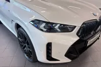 BMW X6 (Seria X) din 2025 cu 27.500 km - oferta BMW210157 - foto 4