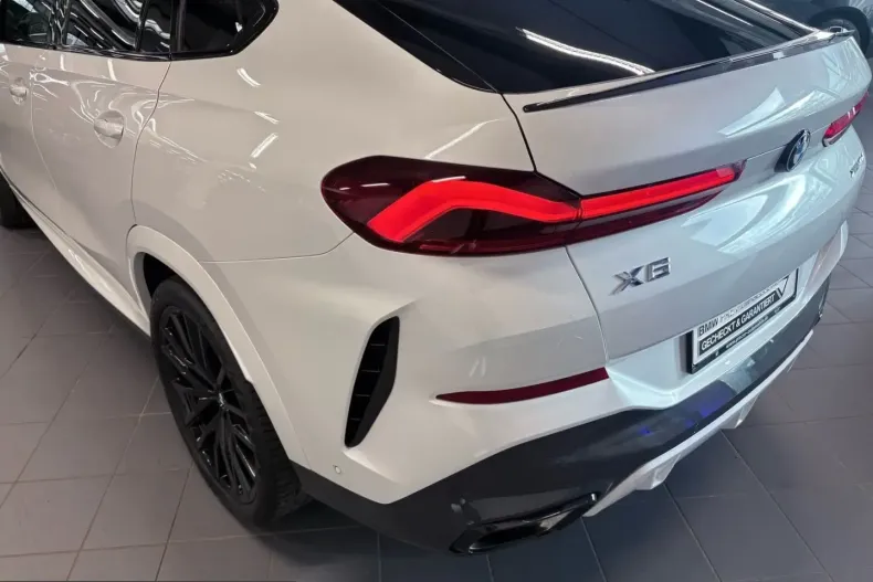 BMW X6 (Seria X) din 2025 cu 27.500 km - oferta BMW210157 - foto 5