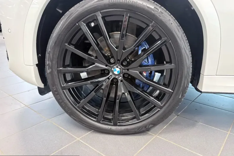BMW X6 (Seria X) din 2025 cu 27.500 km - oferta BMW210157 - foto 6