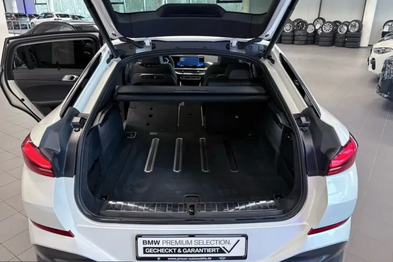 BMW X6 (Seria X) din 2025 cu 27.500 km - oferta BMW210157 - foto 10