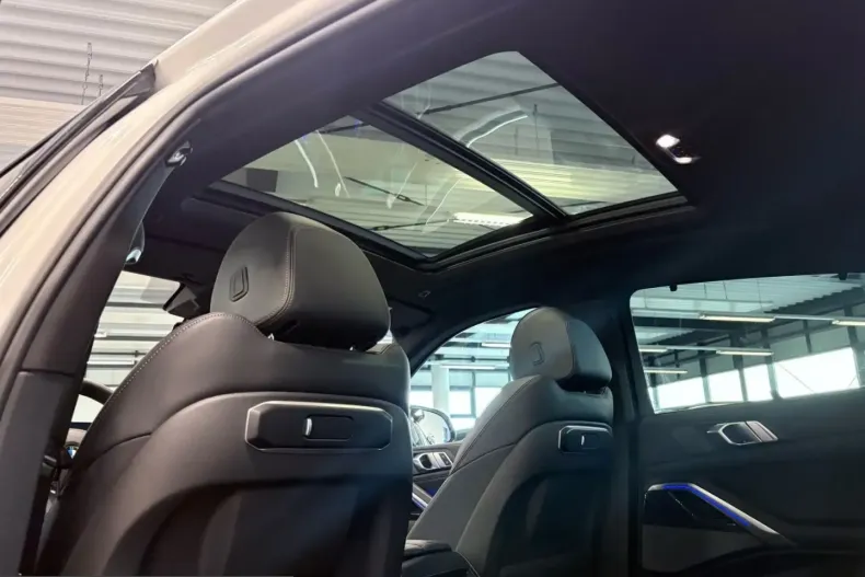 BMW X6 (Seria X) din 2025 cu 27.500 km - oferta BMW210157 - foto 12