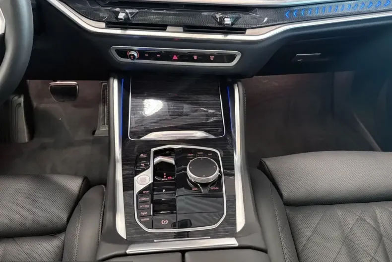 BMW X6 (Seria X) din 2025 cu 27.500 km - oferta BMW210157 - foto 13