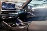 BMW X6 (Seria X) din 2025 cu 27.500 km - oferta BMW210157 - foto 16