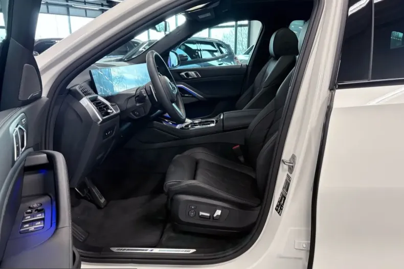 BMW X6 (Seria X) din 2025 cu 27.500 km - oferta BMW210157 - foto 17