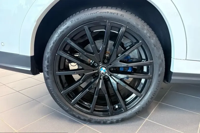 BMW X6 (Seria X) din 2025 cu 27.500 km - oferta BMW210157 - foto 20