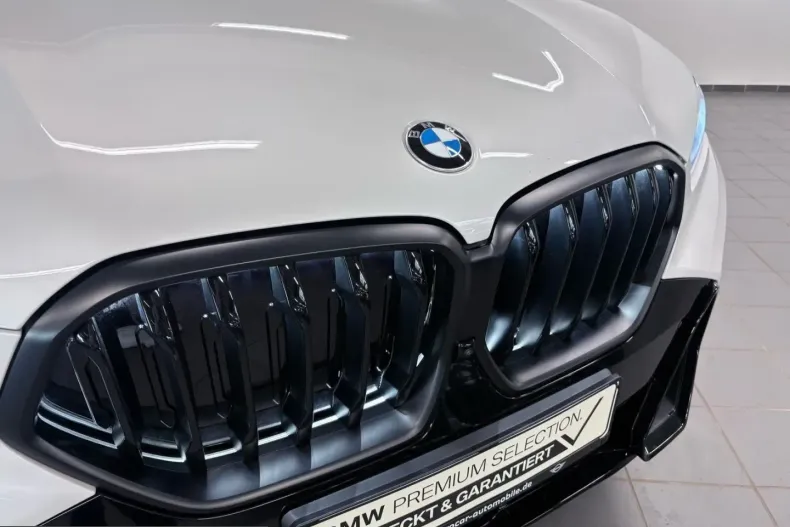 BMW X6 (Seria X) din 2025 cu 27.500 km - oferta BMW210157 - foto 23