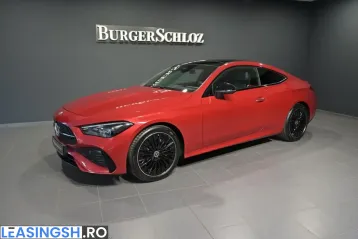 Mercedes-Benz CLE 300 din 2024 - oferta MER210158