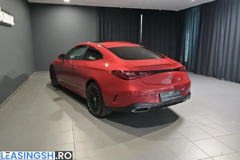Mercedes-Benz CLE 300 (Clasa CLE) din 2024 cu 14.010 km - oferta MER210158 - foto 5