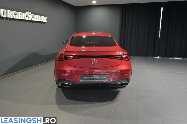 Mercedes-Benz CLE 300 (Clasa CLE) din 2024 cu 14.010 km - oferta MER210158 - foto 6