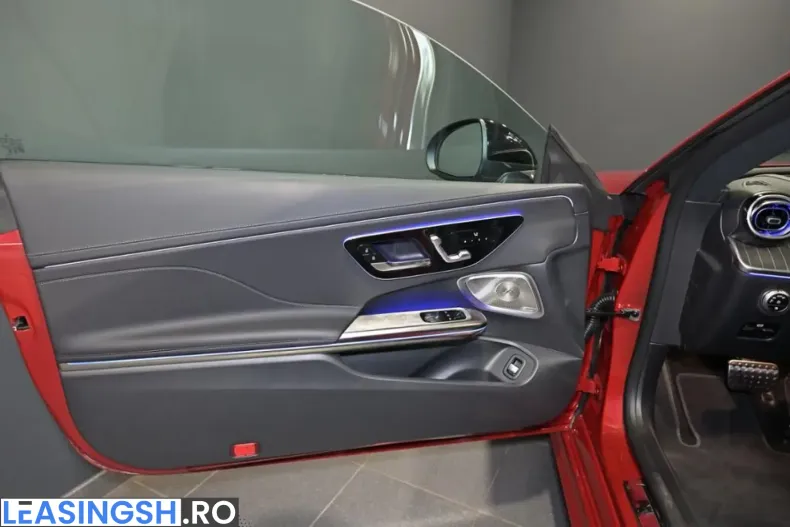 Mercedes-Benz CLE 300 (Clasa CLE) din 2024 cu 14.010 km - oferta MER210158 - foto 10