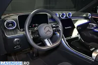 Mercedes-Benz CLE 300 (Clasa CLE) din 2024 cu 14.010 km - oferta MER210158 - foto 12