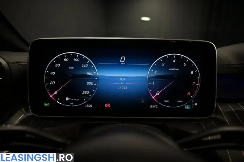 Mercedes-Benz CLE 300 (Clasa CLE) din 2024 cu 14.010 km - oferta MER210158 - foto 15