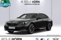 BMW i5 (Seria 5) din 2024 cu 20.359 km - oferta BMW210159 - foto 1