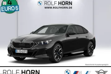 BMW i5 din 2024 - oferta BMW210159