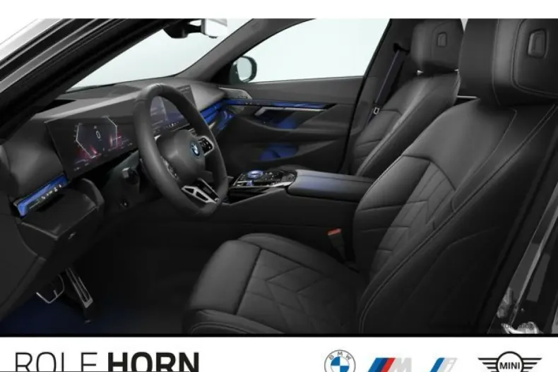 BMW i5 (Seria 5) din 2024 cu 20.359 km - oferta BMW210159 - foto 3