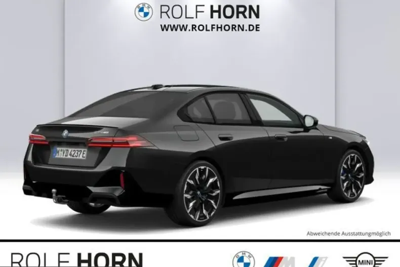 BMW i5 (Seria 5) din 2024 cu 20.359 km - oferta BMW210159 - foto 5