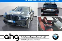 BMW X3 (Seria X) din 2024 cu 15.949 km - oferta BMW210160 - foto 1