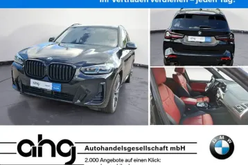 BMW X3 din 2024 - oferta BMW210160