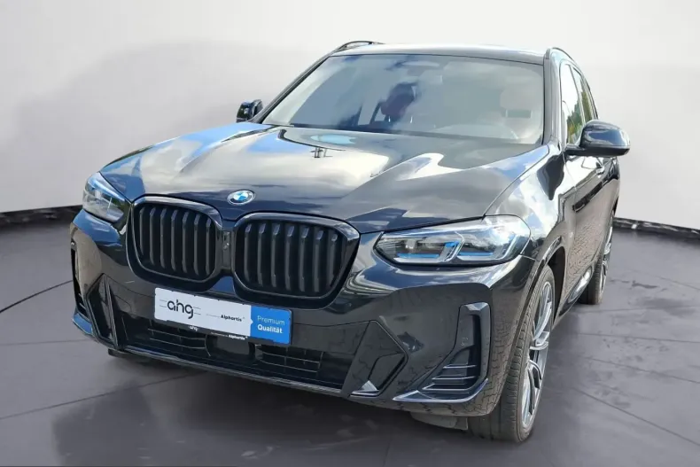 BMW X3 (Seria X) din 2024 cu 15.949 km - oferta BMW210160 - foto 2